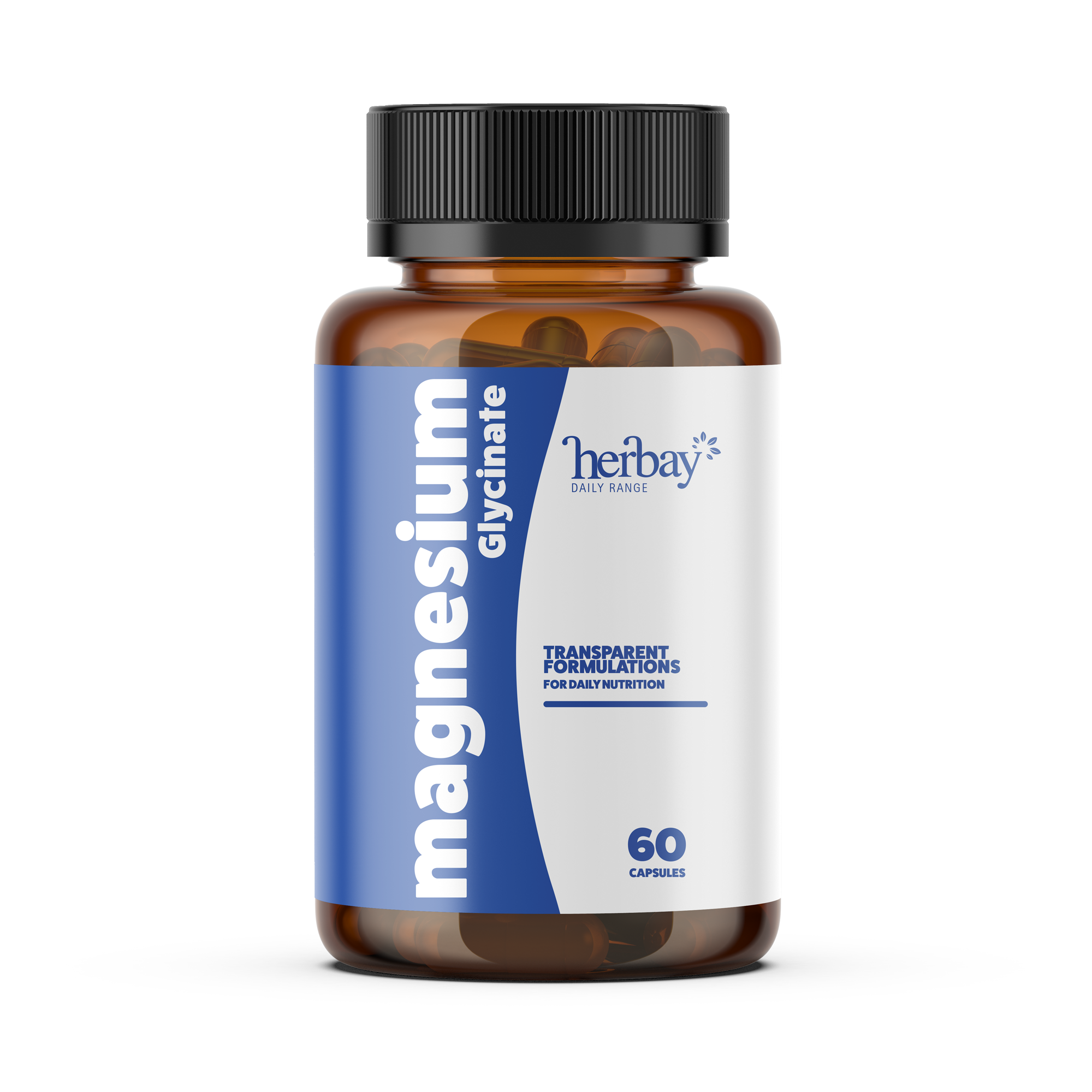 Magnesium Glycinate Tones Family Health