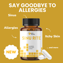 Load image into Gallery viewer, Sinu Rite