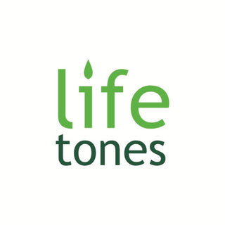 lifetones brand logo image icon