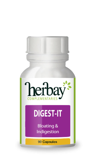 Digest -It - 90 tabs – Tones Family Health