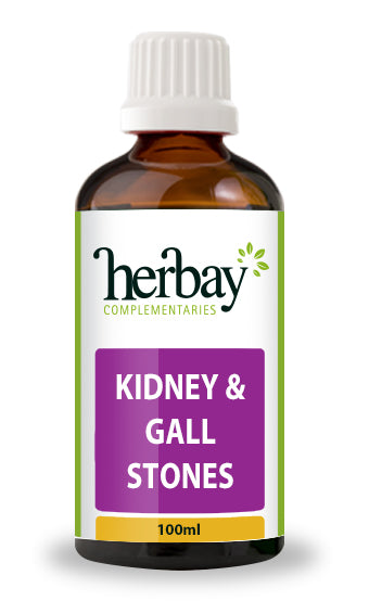 Kidney & Gall Stones