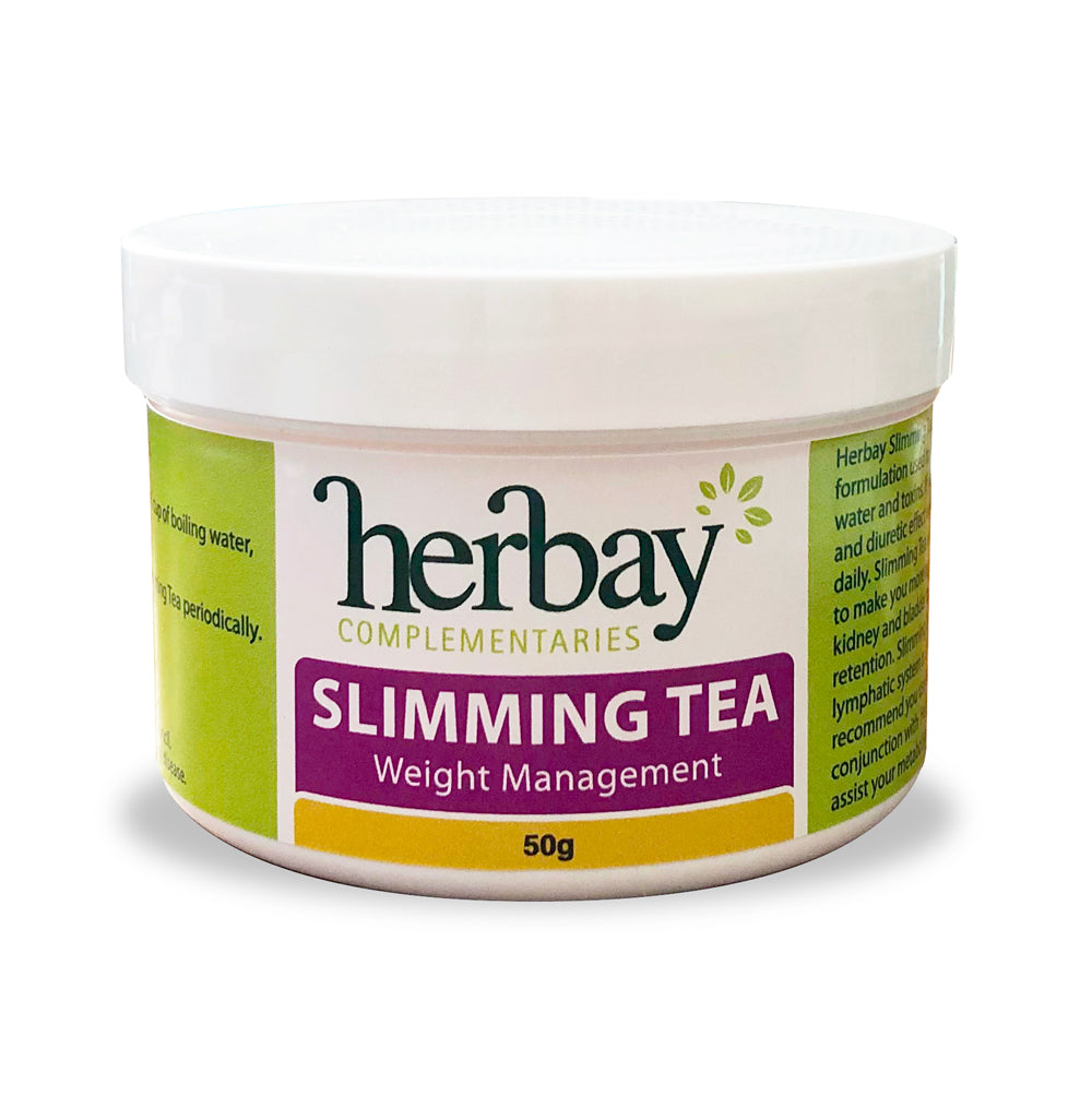 Slimming Tea - 50g