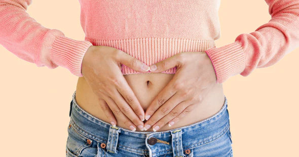 Digestion – The Acid Myth
