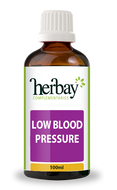 Low Blood Pressure