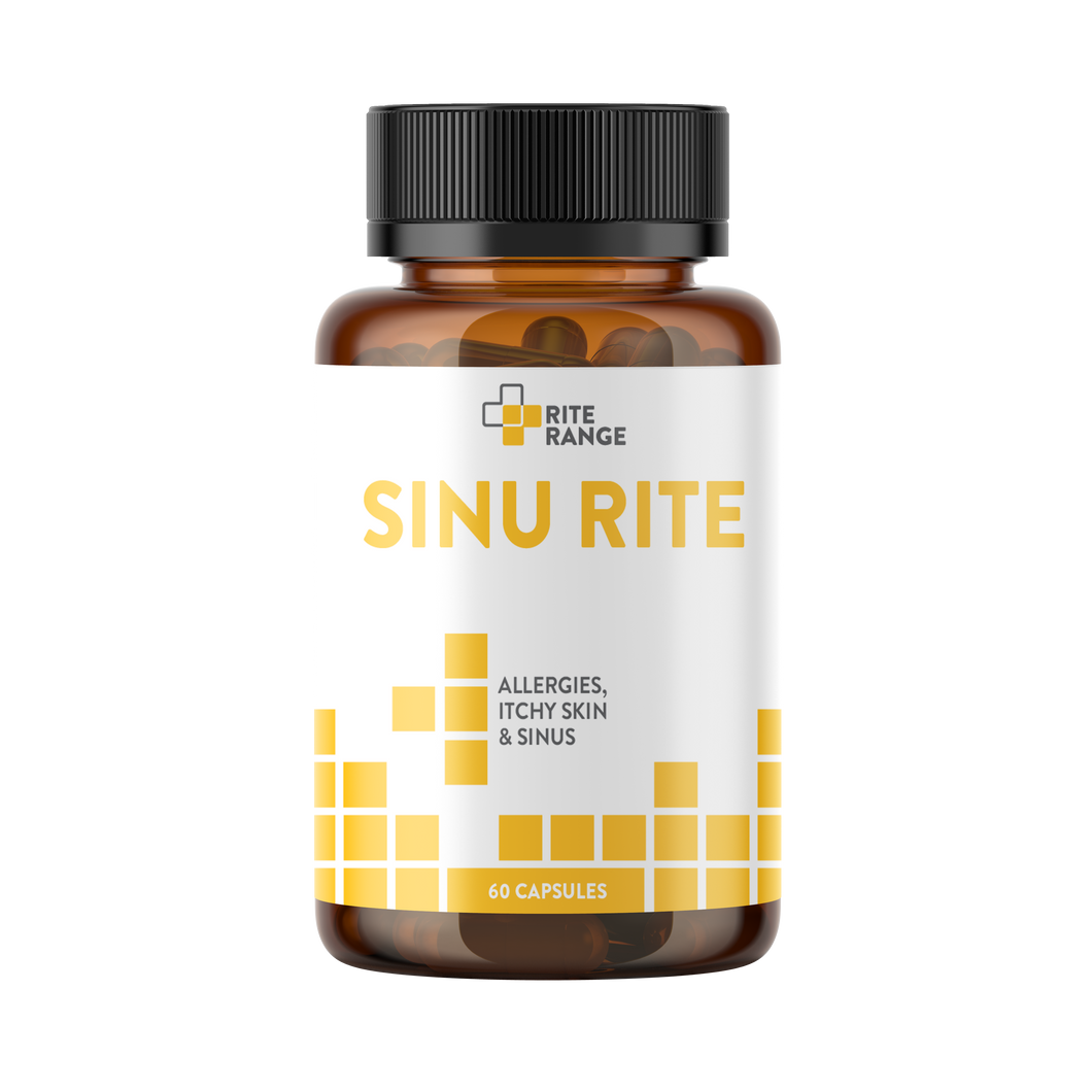 Sinu Rite
