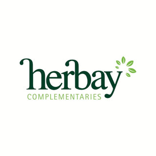 herbay brand logo image icon