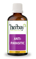 Anti-parasitic