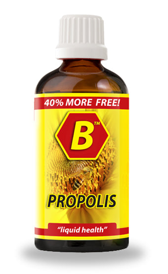 Propplis B Propolis 50ml – Tones Family Health