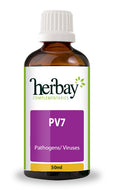 PV7 - Pathogens/ Viruses 50ml