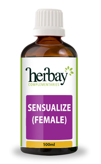 Sensualize (Female)