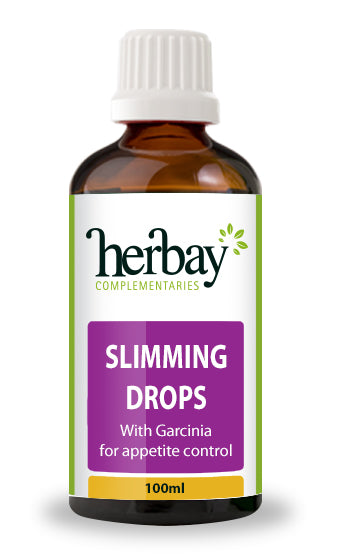 Slimming Drops