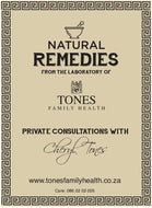 Natural Remedies Consultation